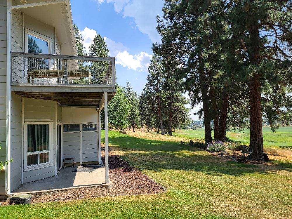 Running YResort - Residential