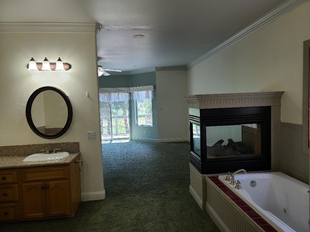 Running YResort - Residential