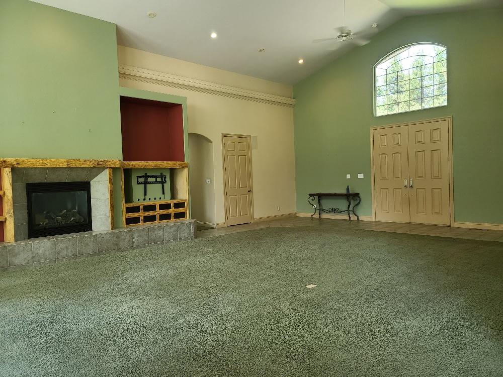 Running YResort - Residential