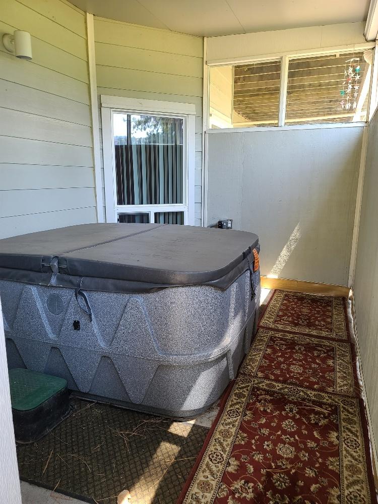 Running YResort - Residential