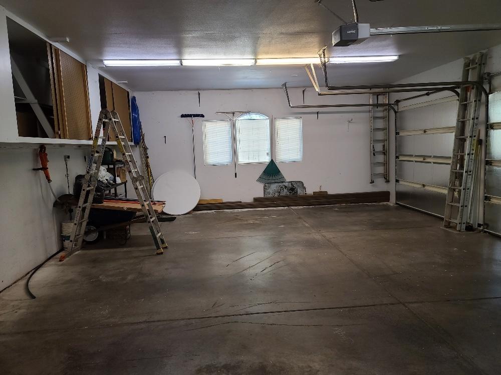 Running YResort - Residential