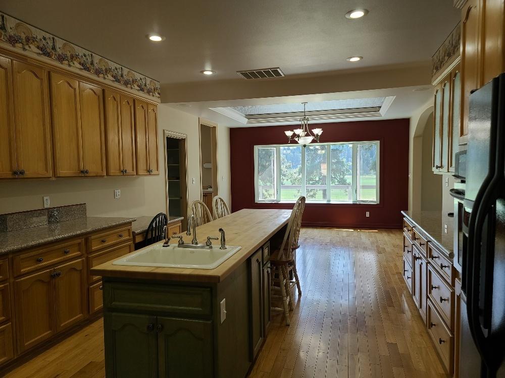 Running YResort - Residential