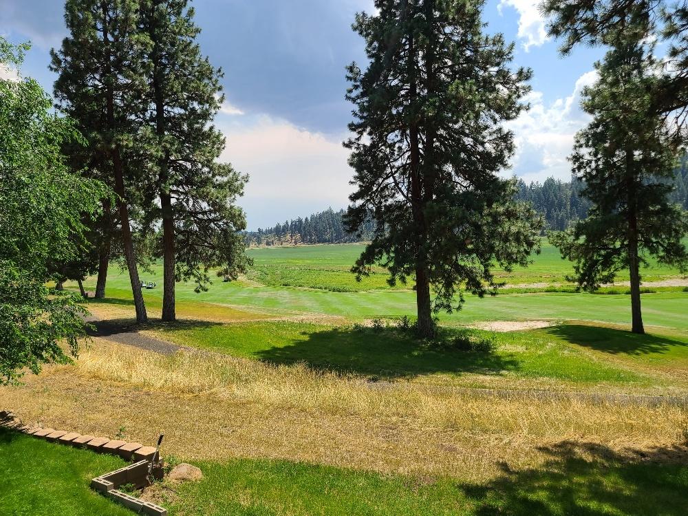 Running YResort - Residential