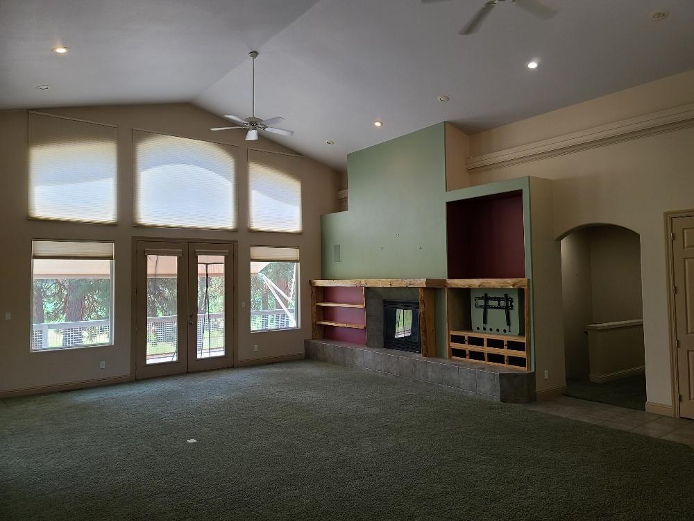 Running YResort - Residential