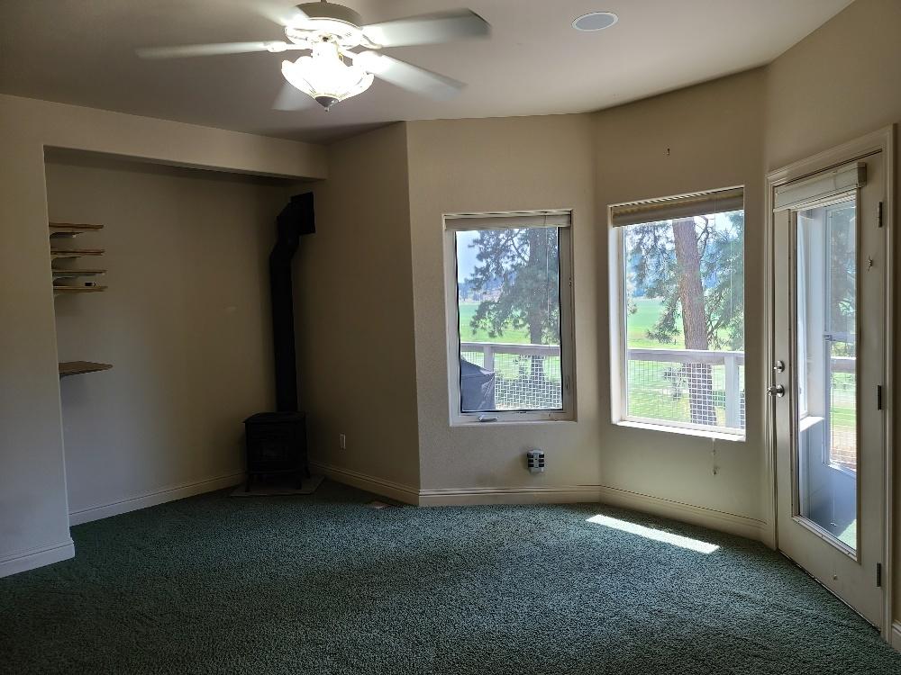 Running YResort - Residential