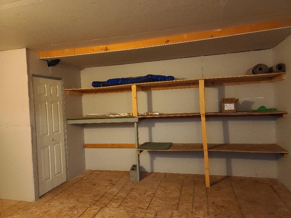 Running YResort - Residential