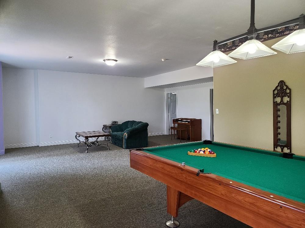 Running YResort - Residential