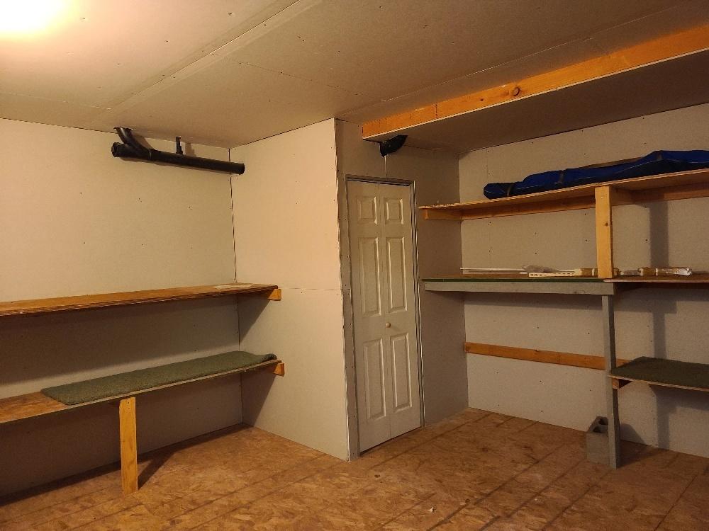 Running YResort - Residential