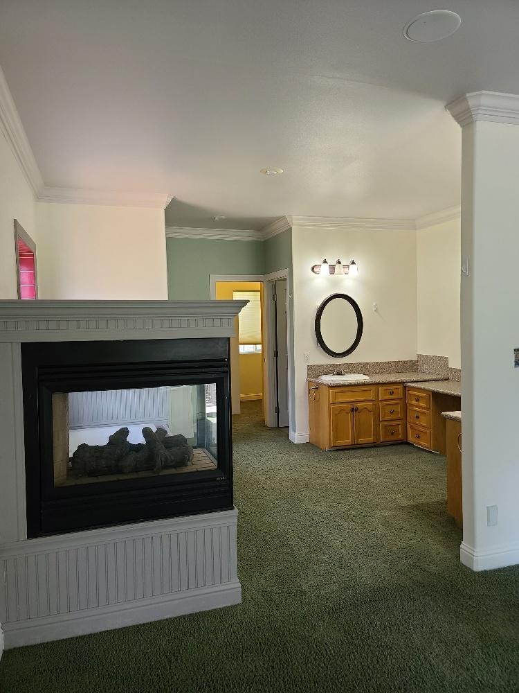 Running YResort - Residential