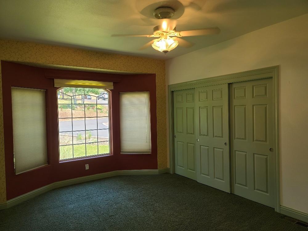 Running YResort - Residential