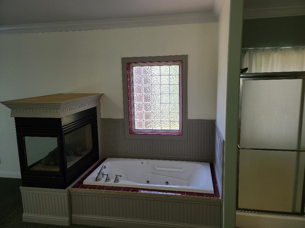 Running YResort - Residential