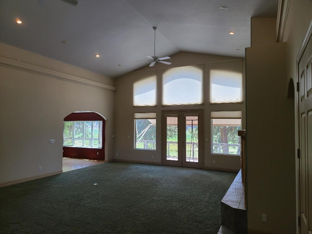 Running YResort - Residential