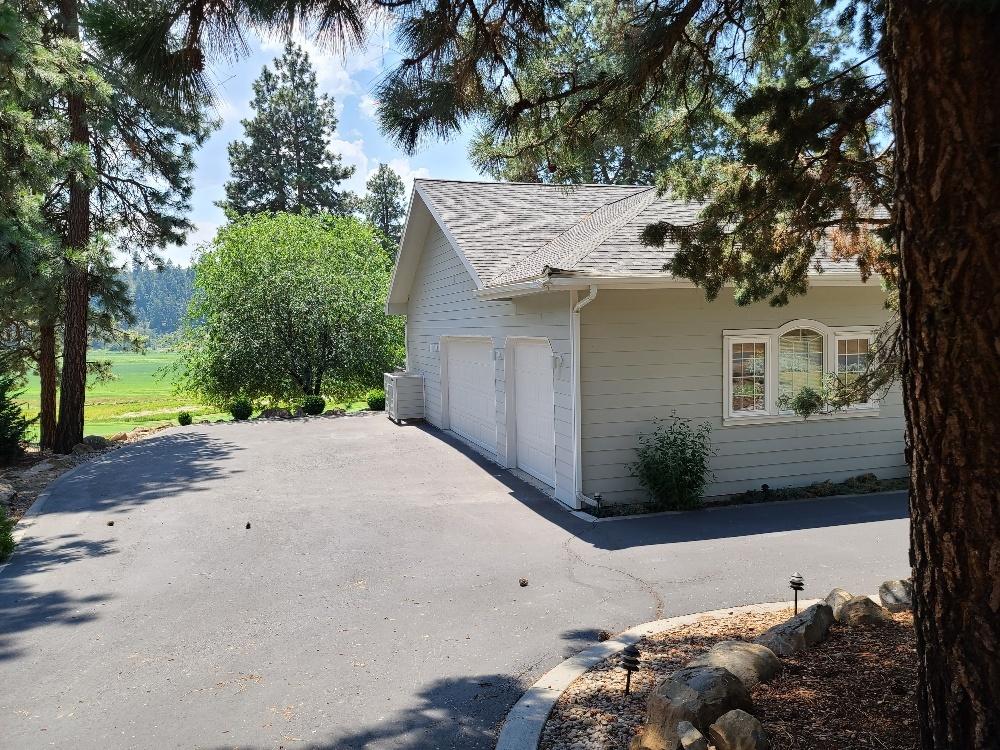 Running YResort - Residential