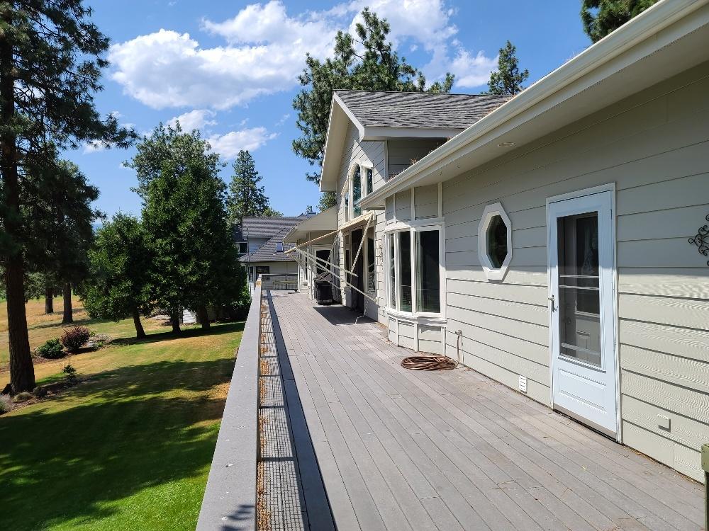 Running YResort - Residential