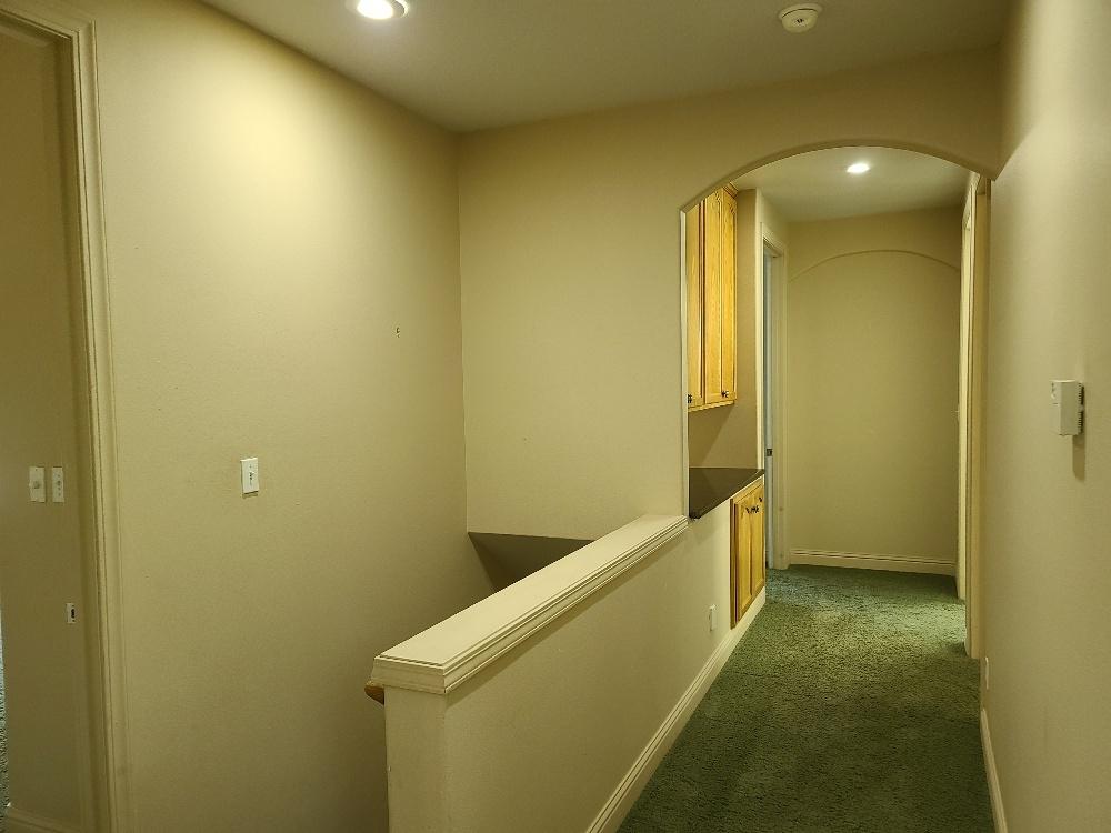 Running YResort - Residential