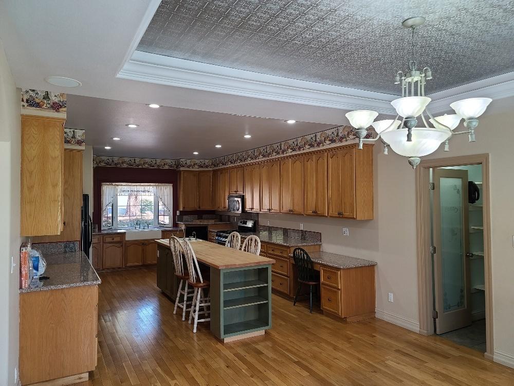 Running YResort - Residential