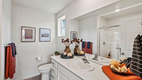 Tiny photo for 230 Darlington Street, Medford, OR 97501 (MLS # 220214366)