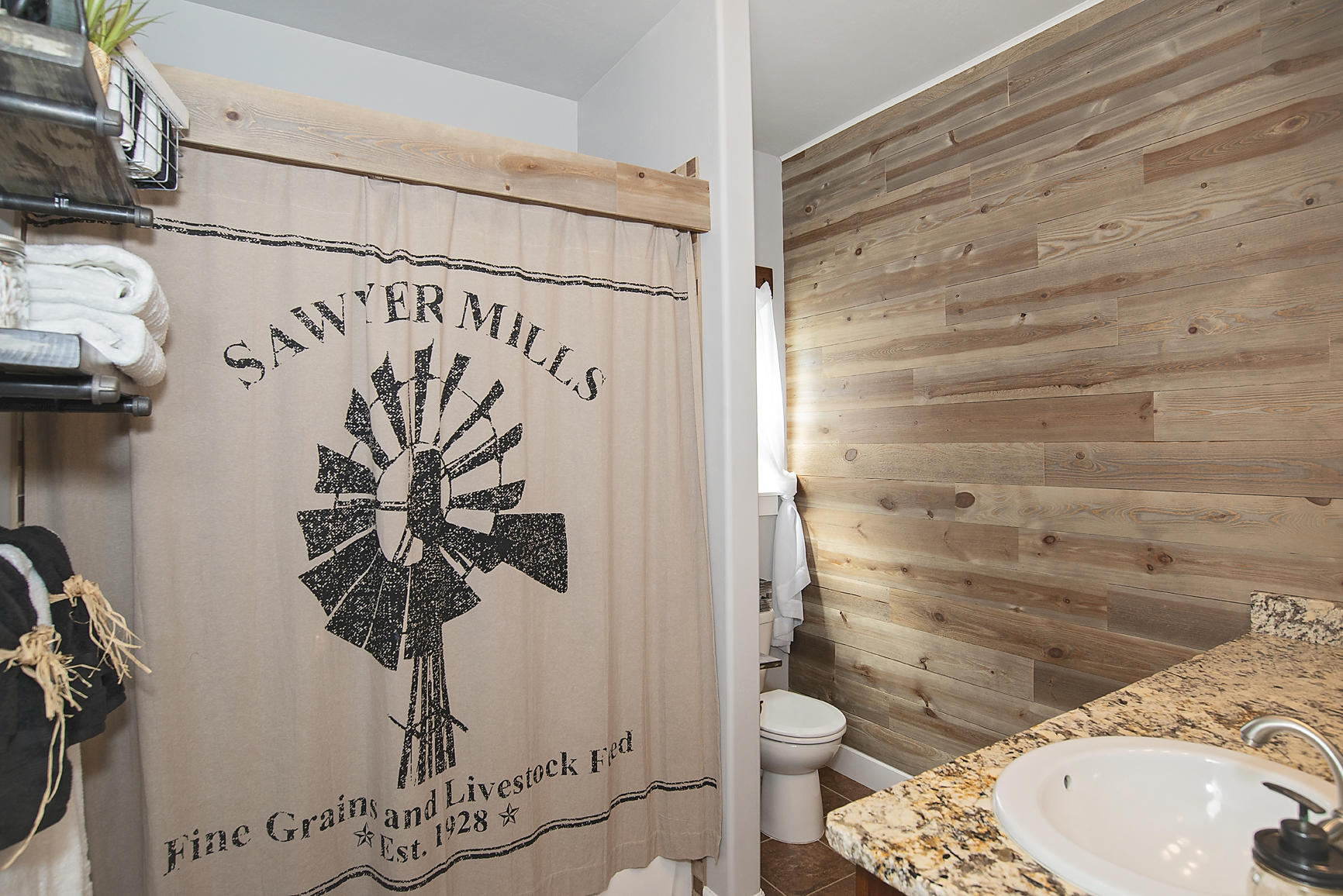 Sienna Hills Phase 1 - Residential