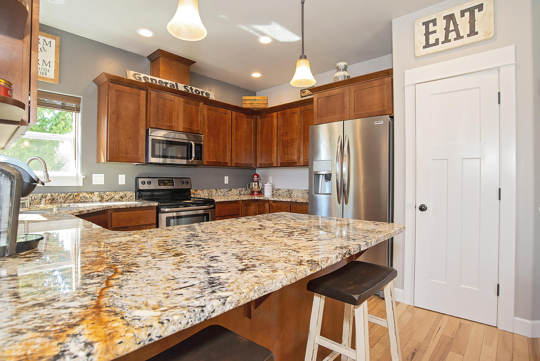 Sienna Hills Phase 1 - Residential