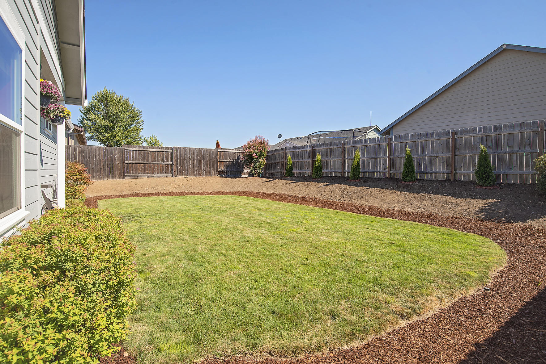 Sienna Hills Phase 1 - Residential