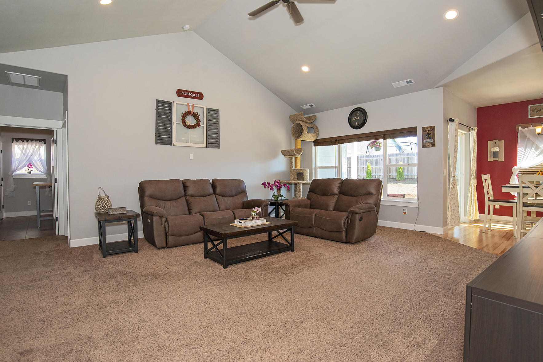 Sienna Hills Phase 1 - Residential