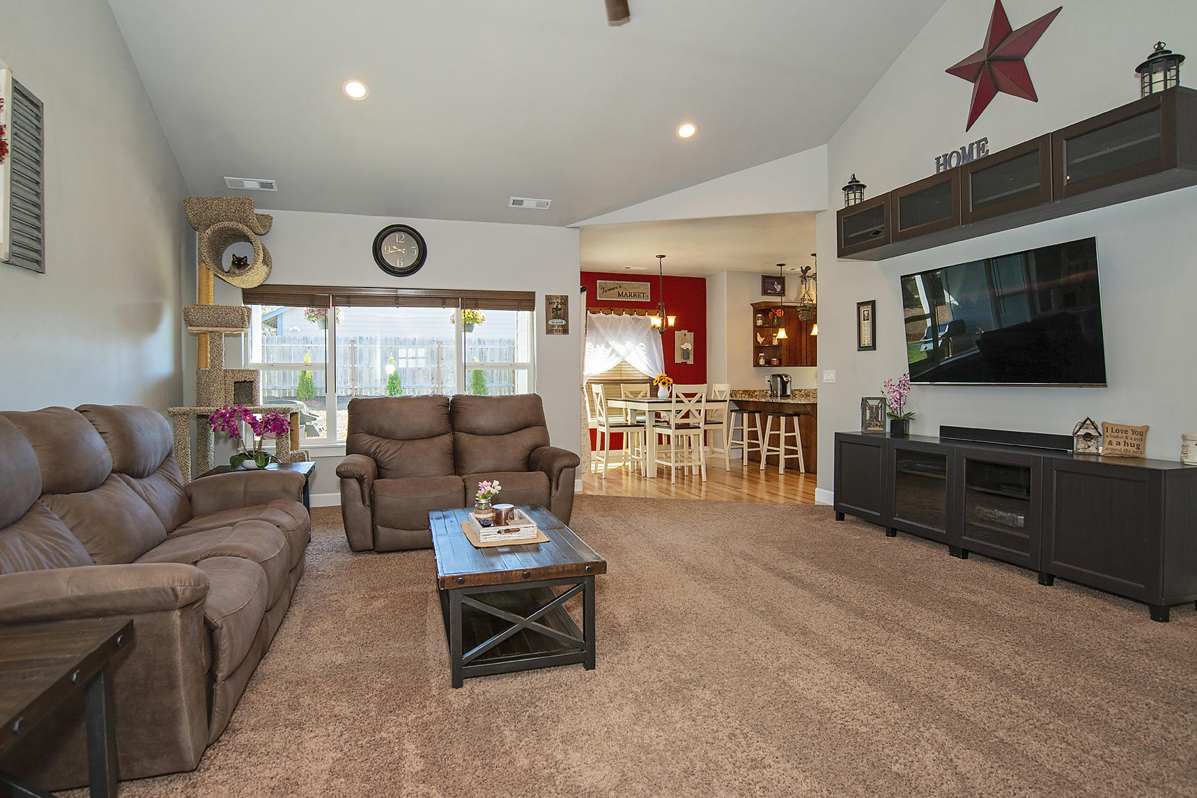 Sienna Hills Phase 1 - Residential