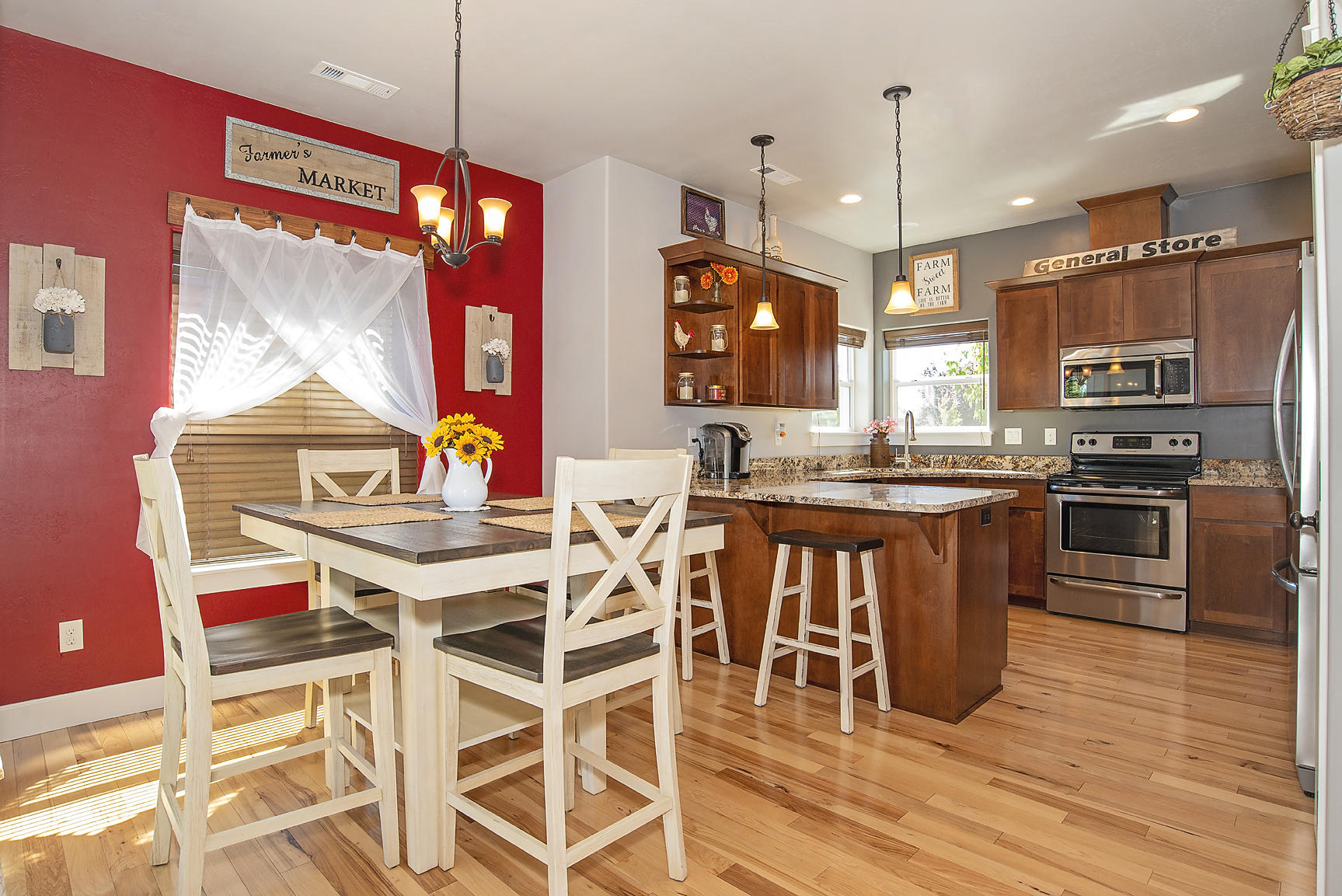 Sienna Hills Phase 1 - Residential