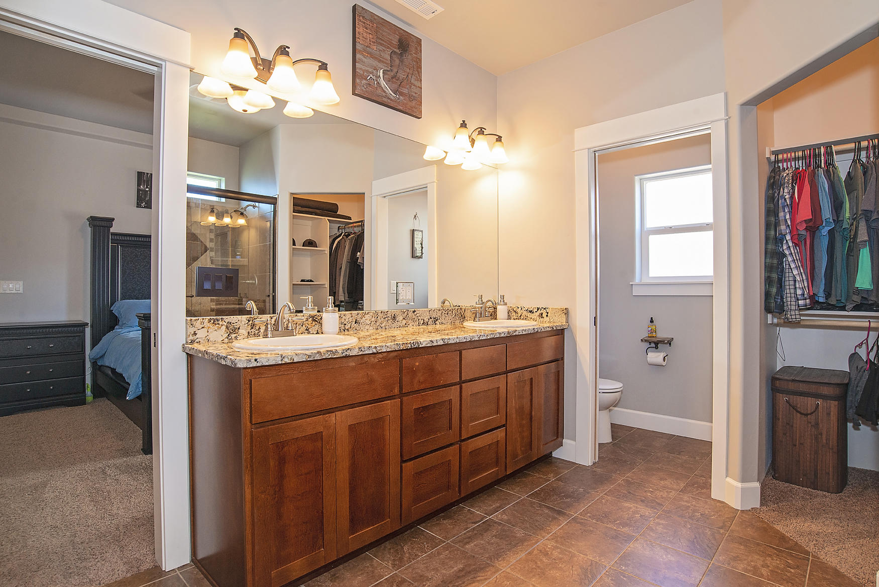 Sienna Hills Phase 1 - Residential