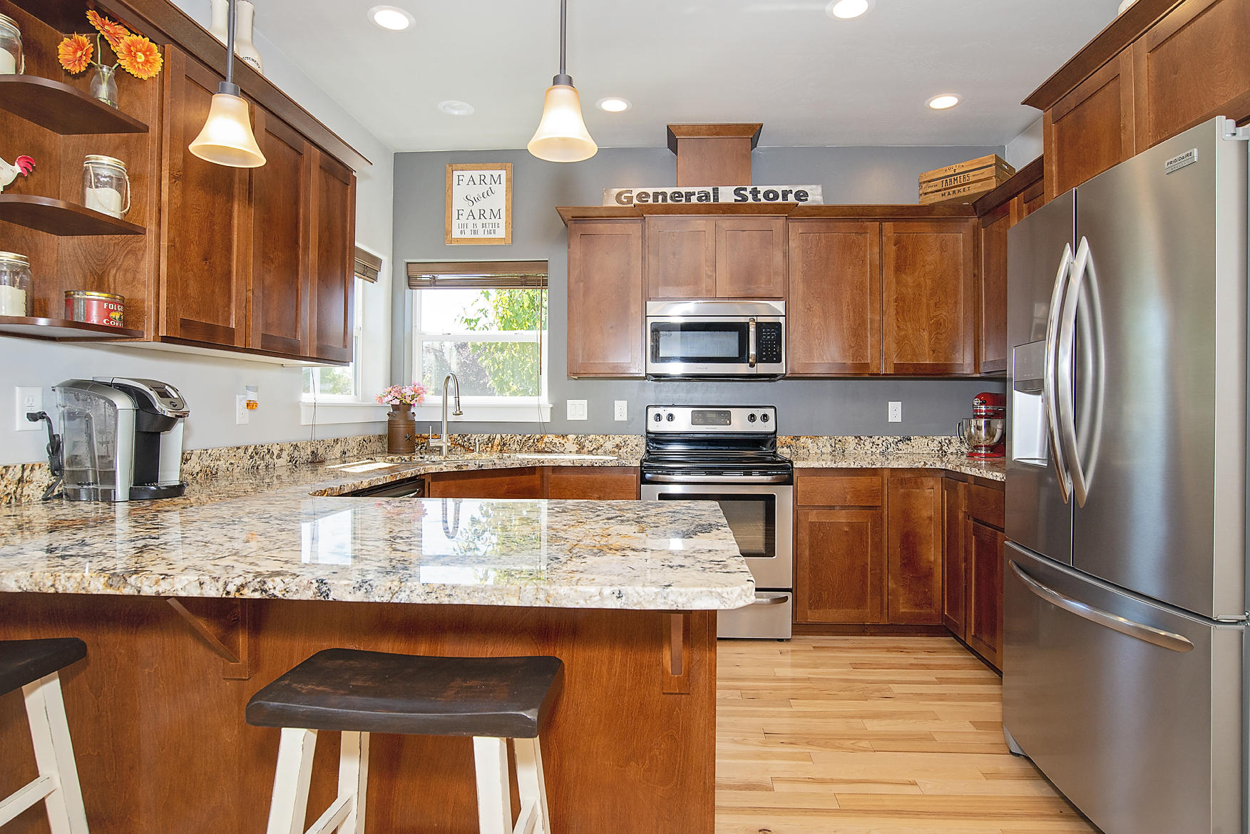 Sienna Hills Phase 1 - Residential