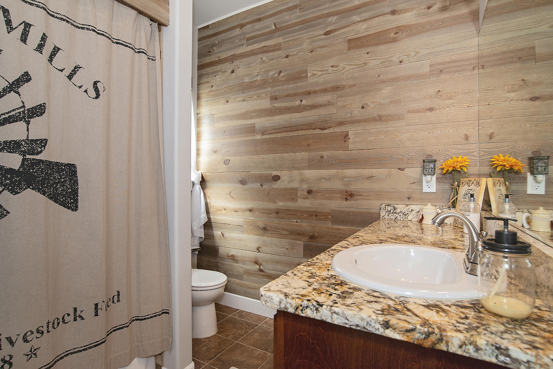 Sienna Hills Phase 1 - Residential