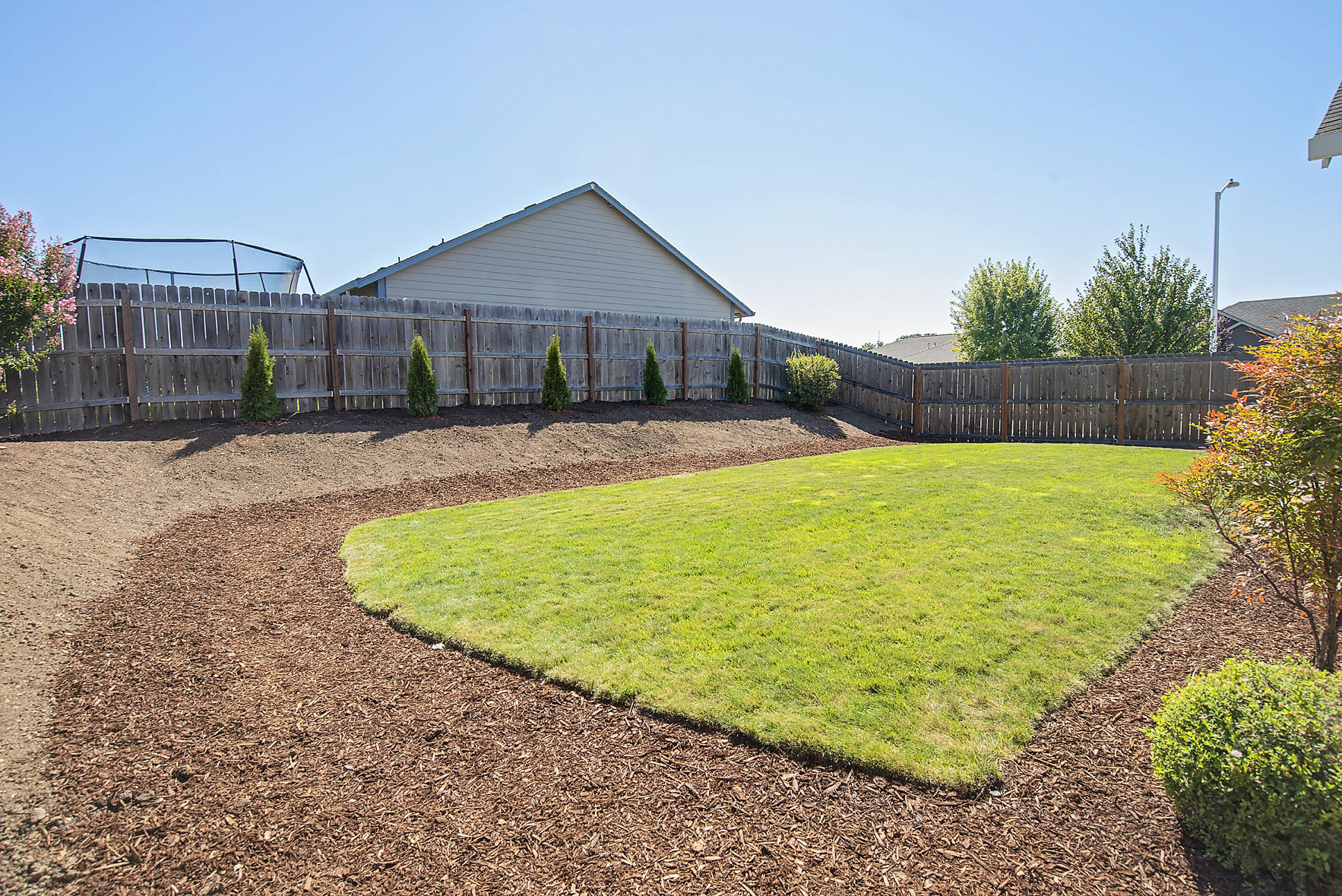 Sienna Hills Phase 1 - Residential