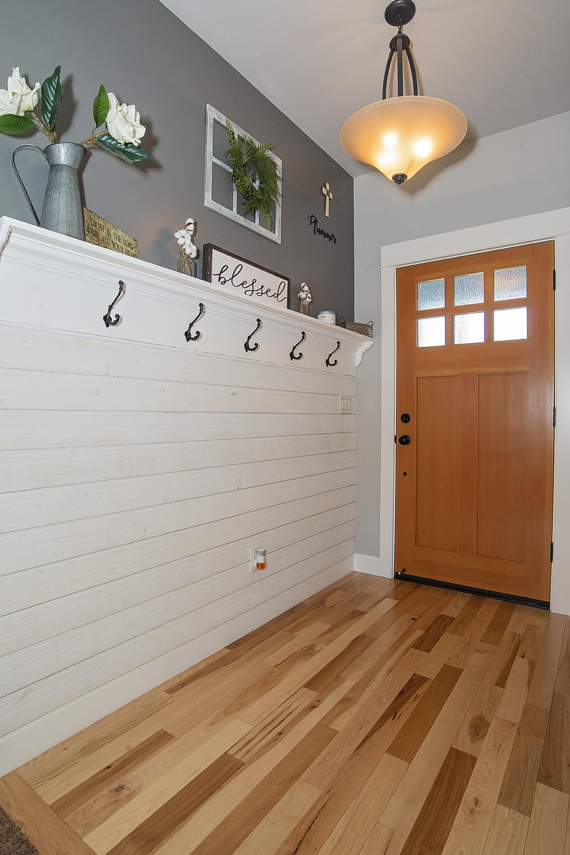 Sienna Hills Phase 1 - Residential