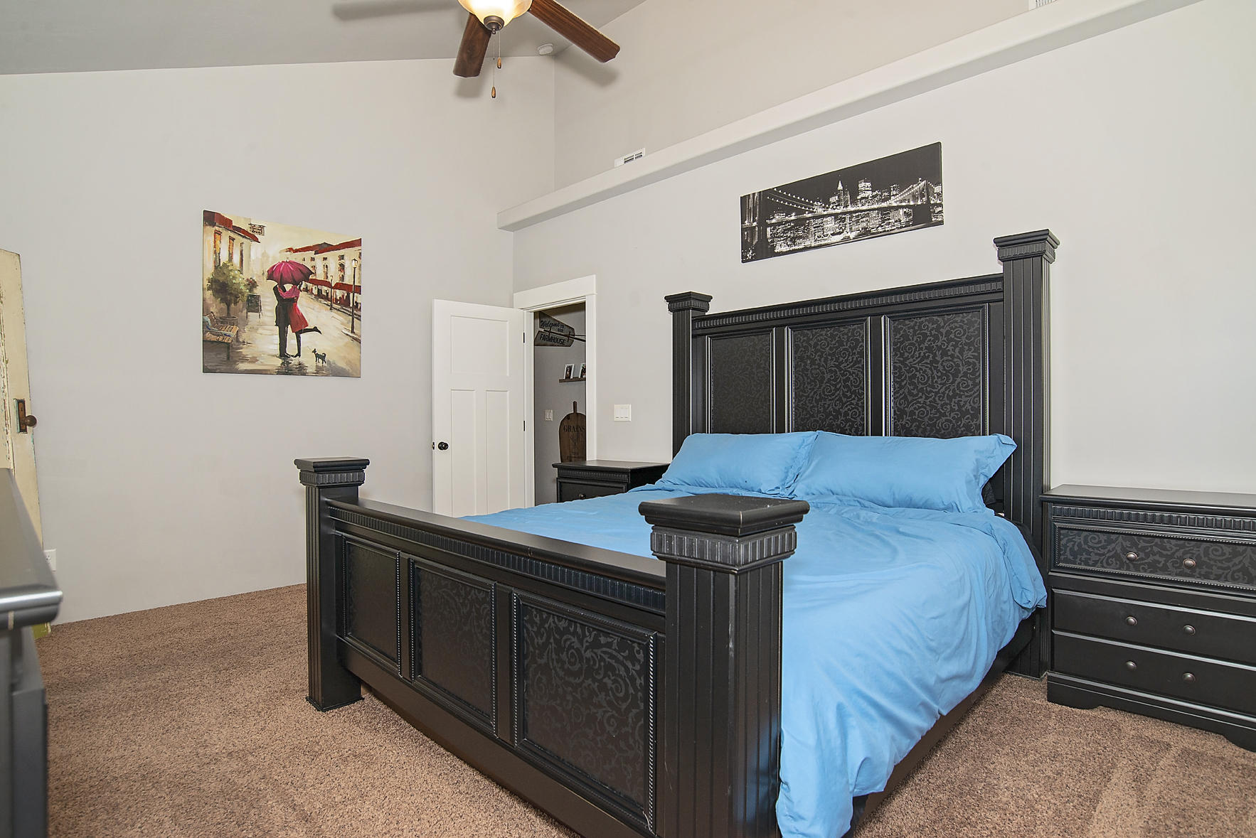 Sienna Hills Phase 1 - Residential