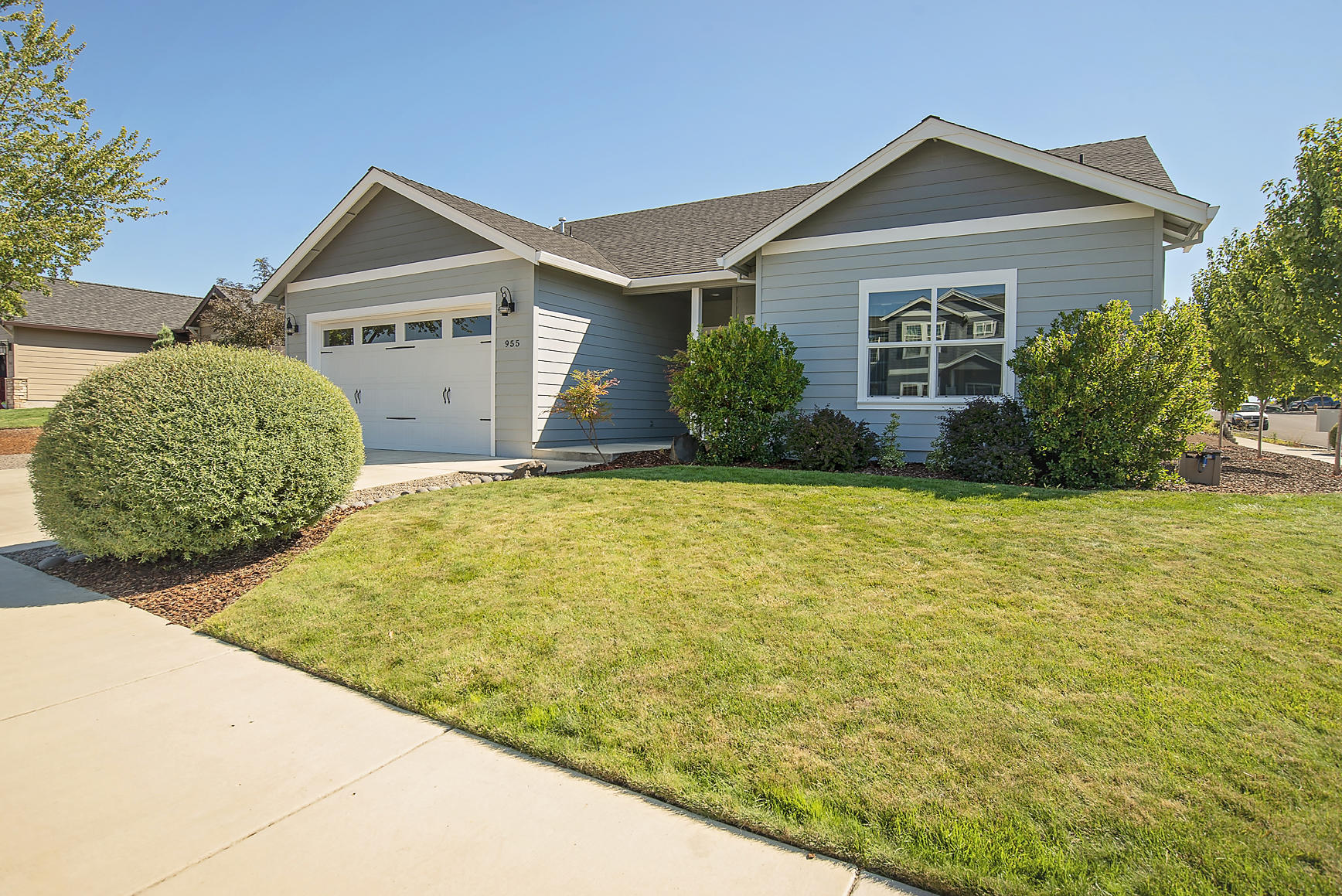 Sienna Hills Phase 1 - Residential