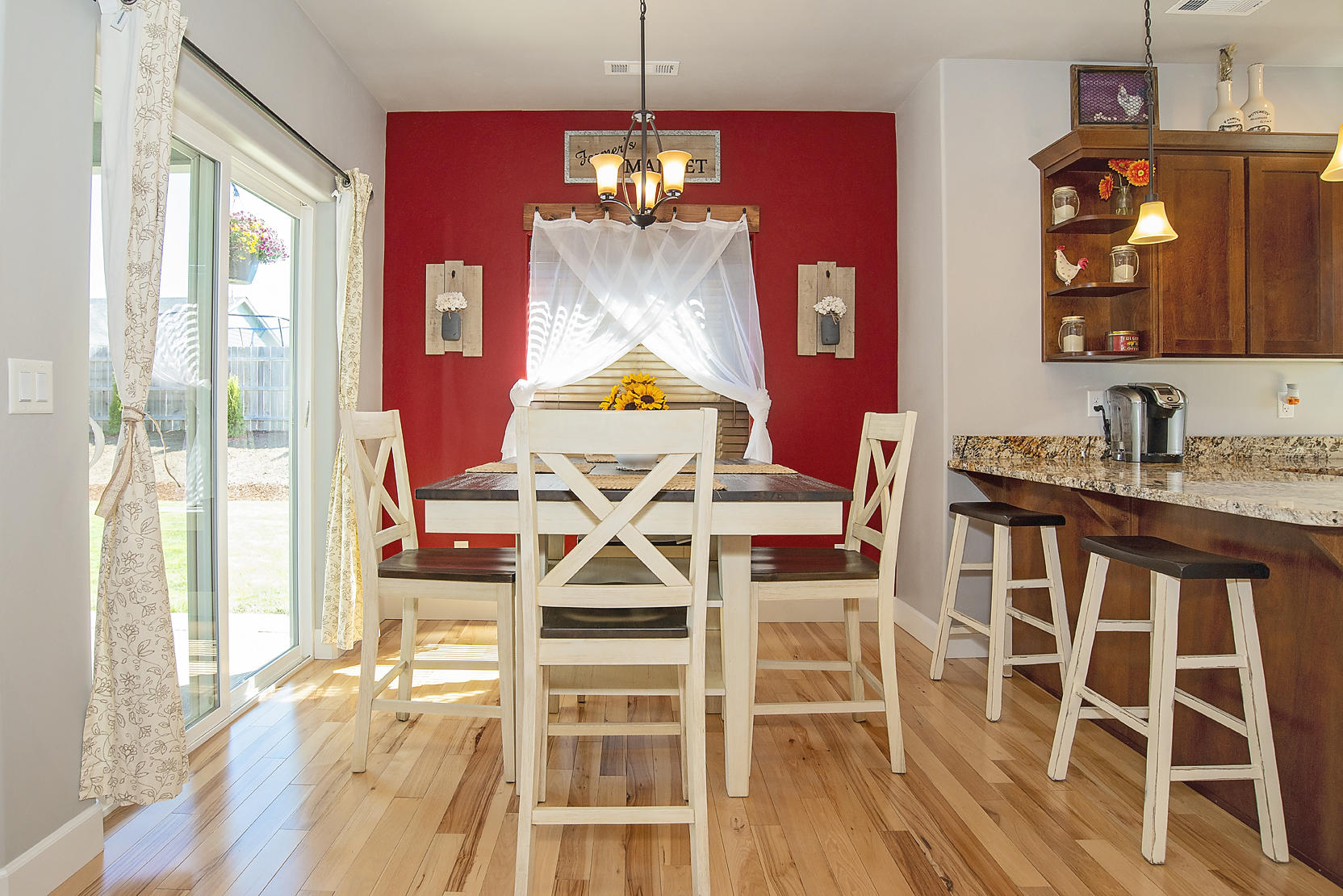 Sienna Hills Phase 1 - Residential