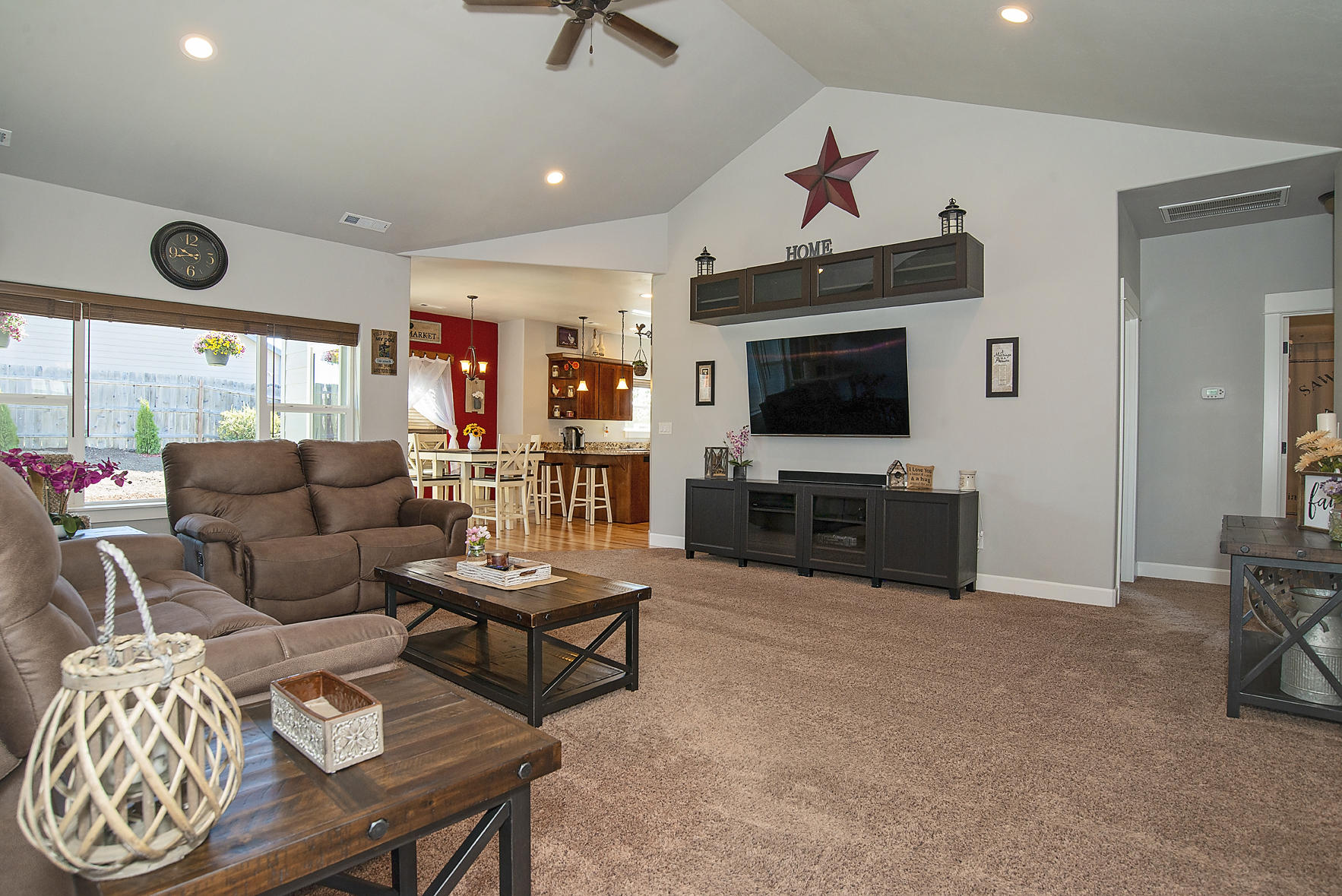 Sienna Hills Phase 1 - Residential