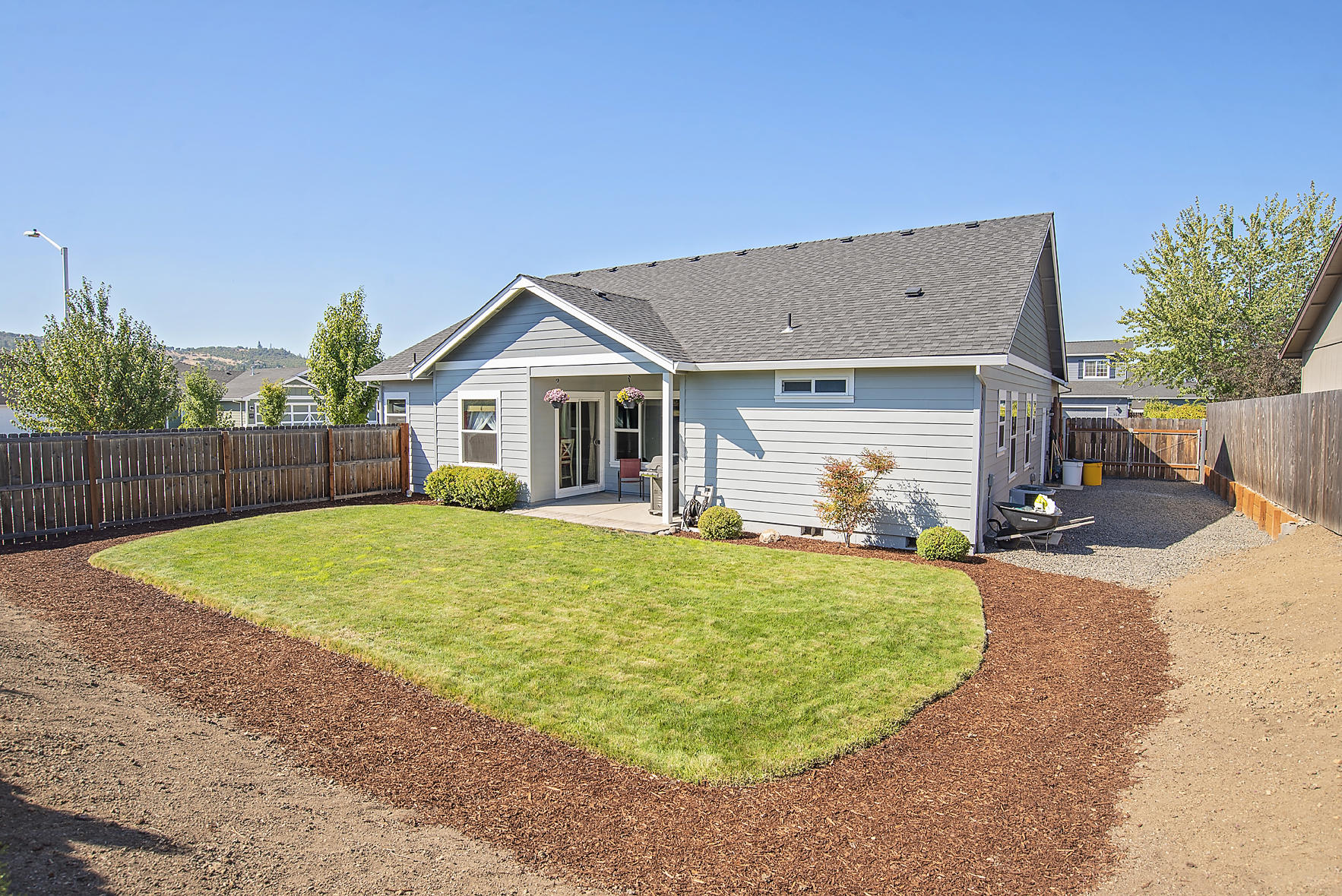 Sienna Hills Phase 1 - Residential