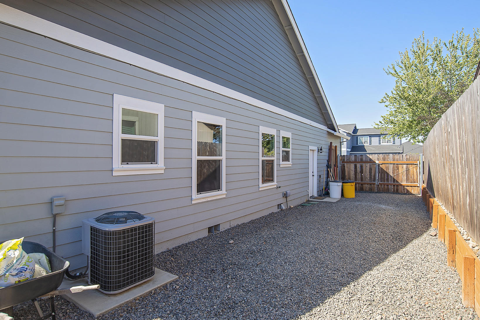 Sienna Hills Phase 1 - Residential