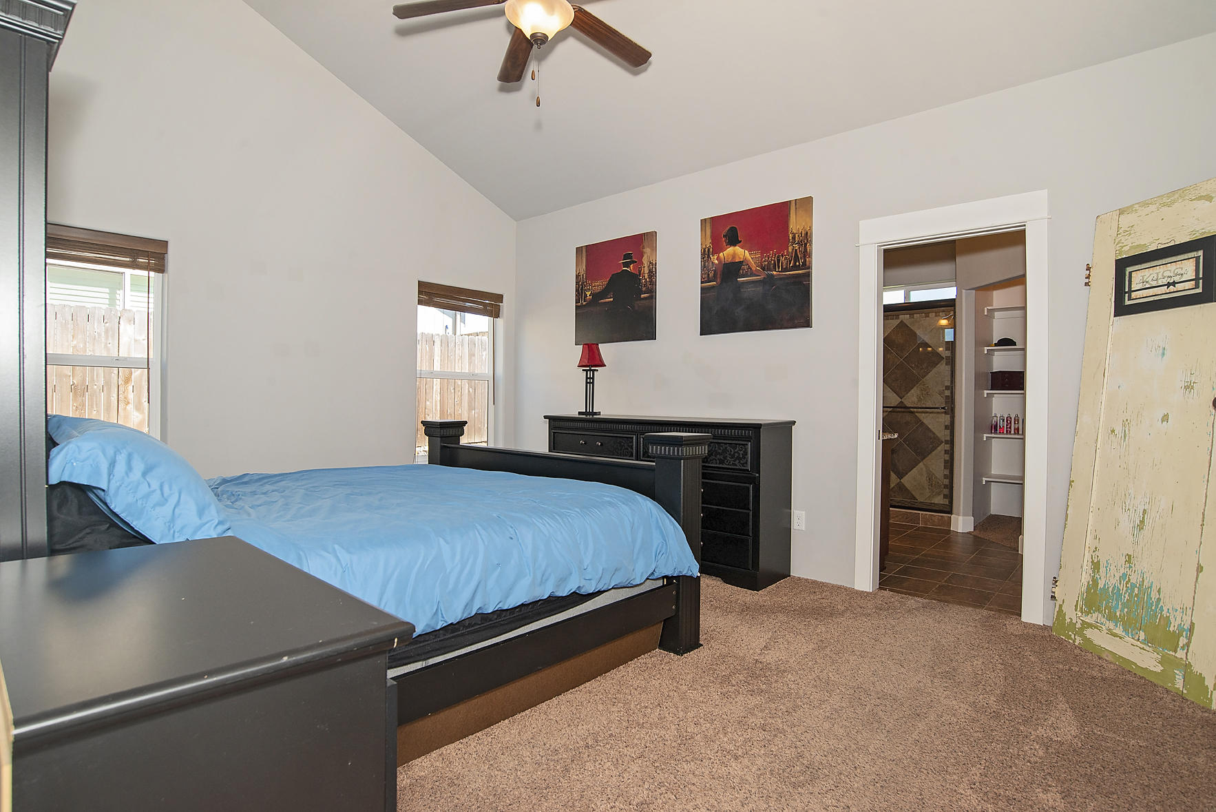 Sienna Hills Phase 1 - Residential