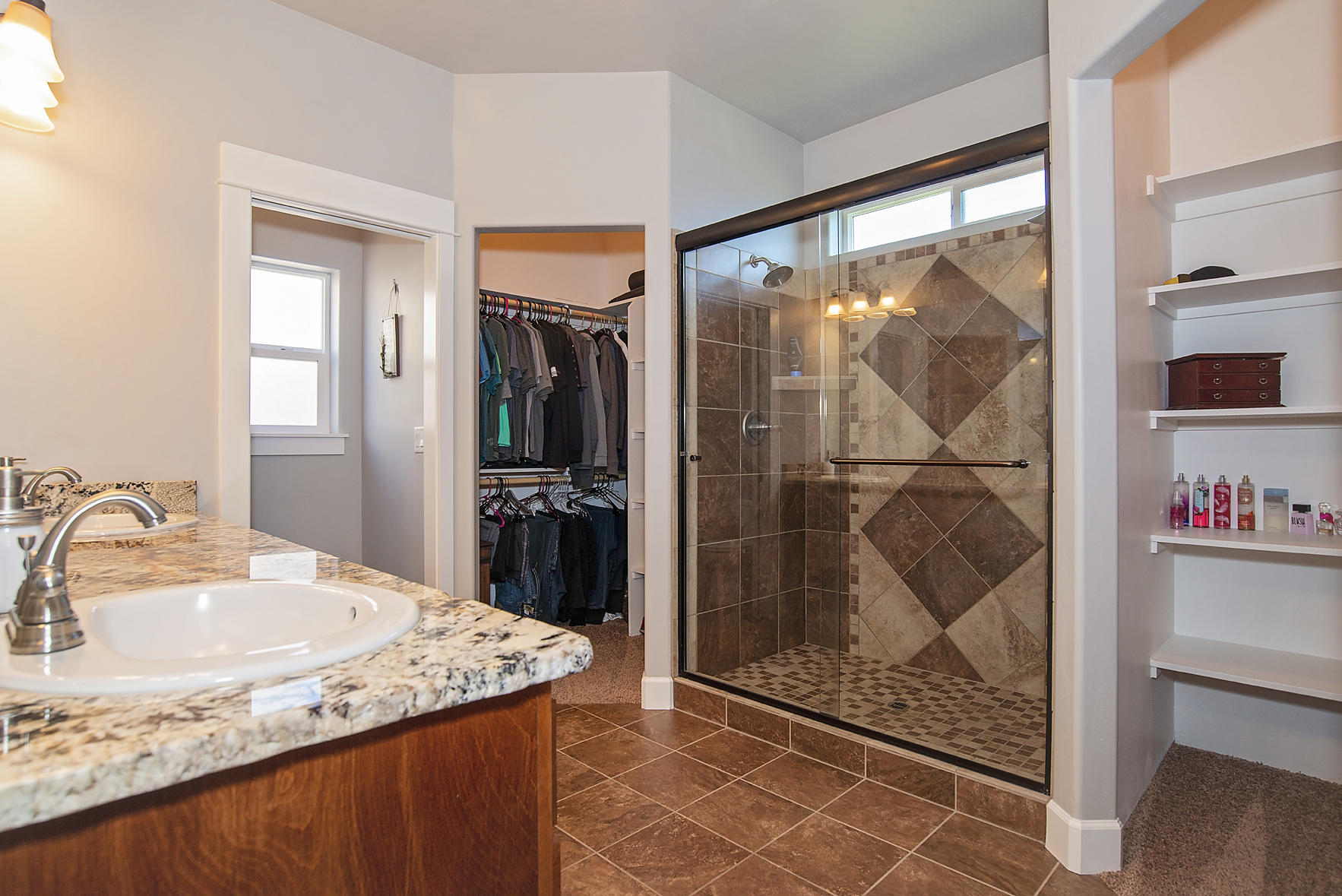 Sienna Hills Phase 1 - Residential