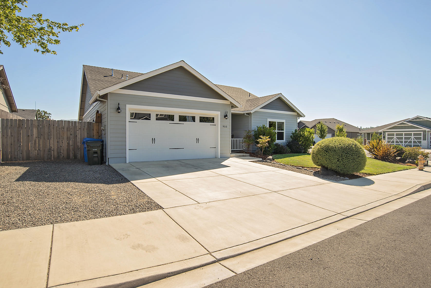 Sienna Hills Phase 1 - Residential