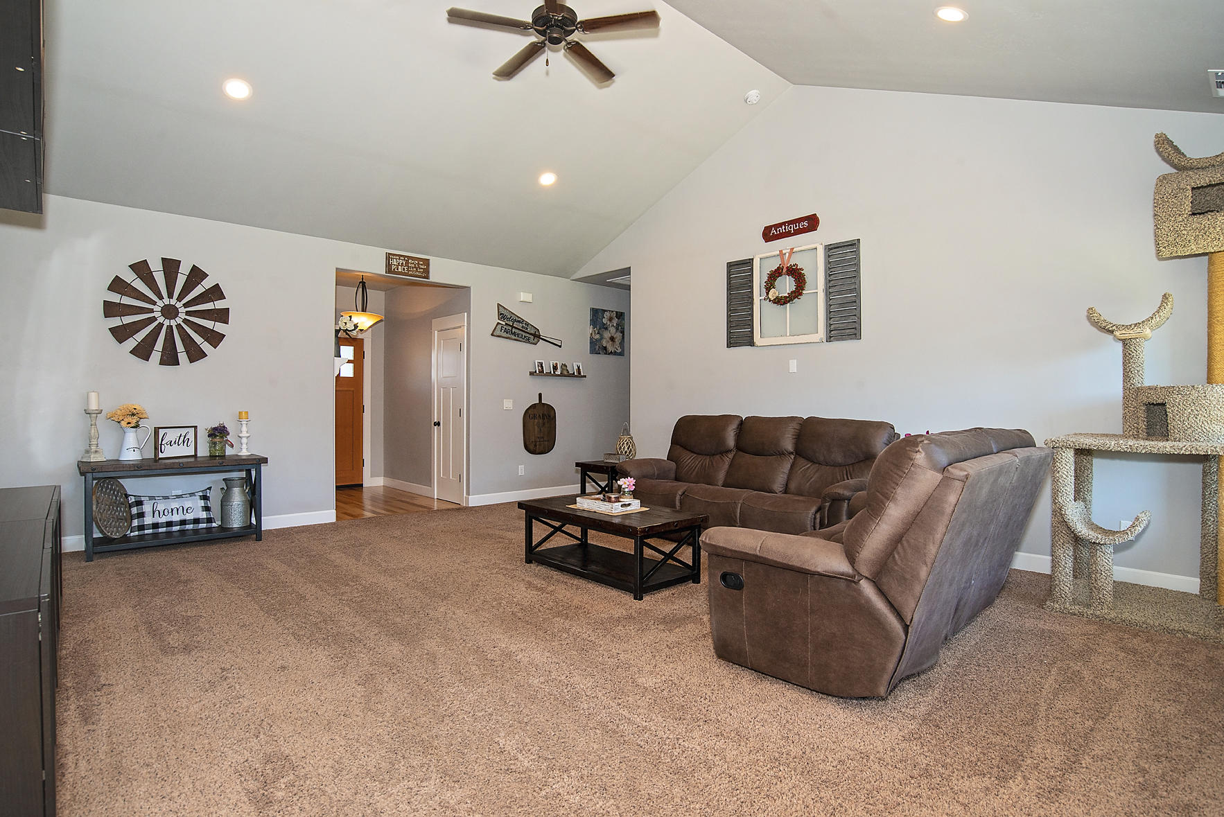 Sienna Hills Phase 1 - Residential