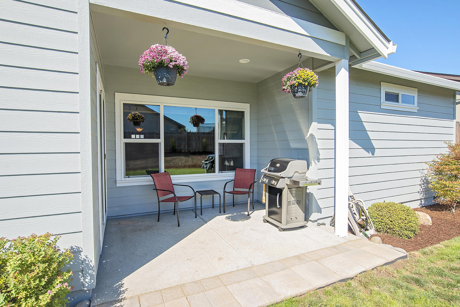 Sienna Hills Phase 1 - Residential