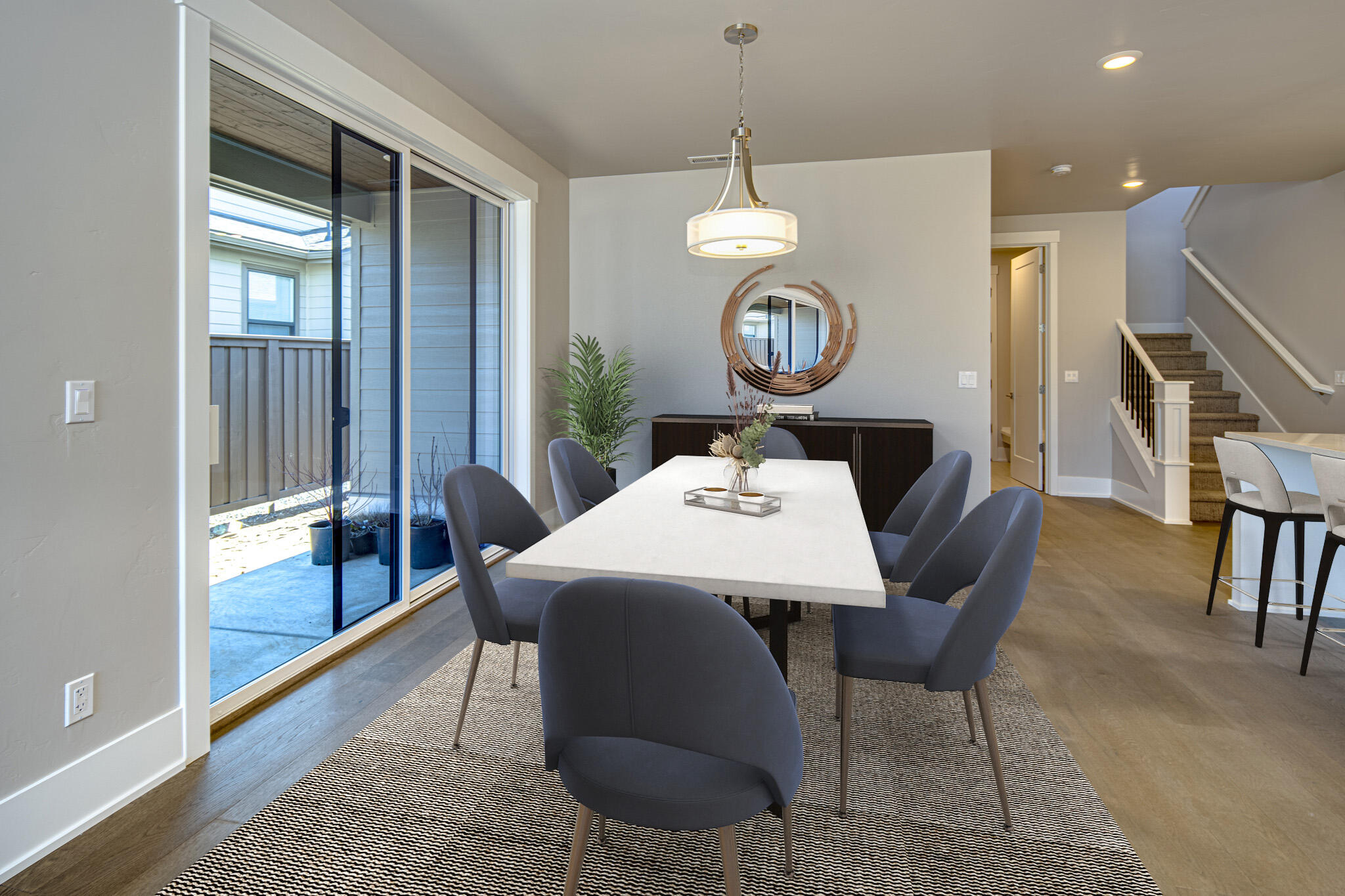 Treeline Phase 1 - Residential