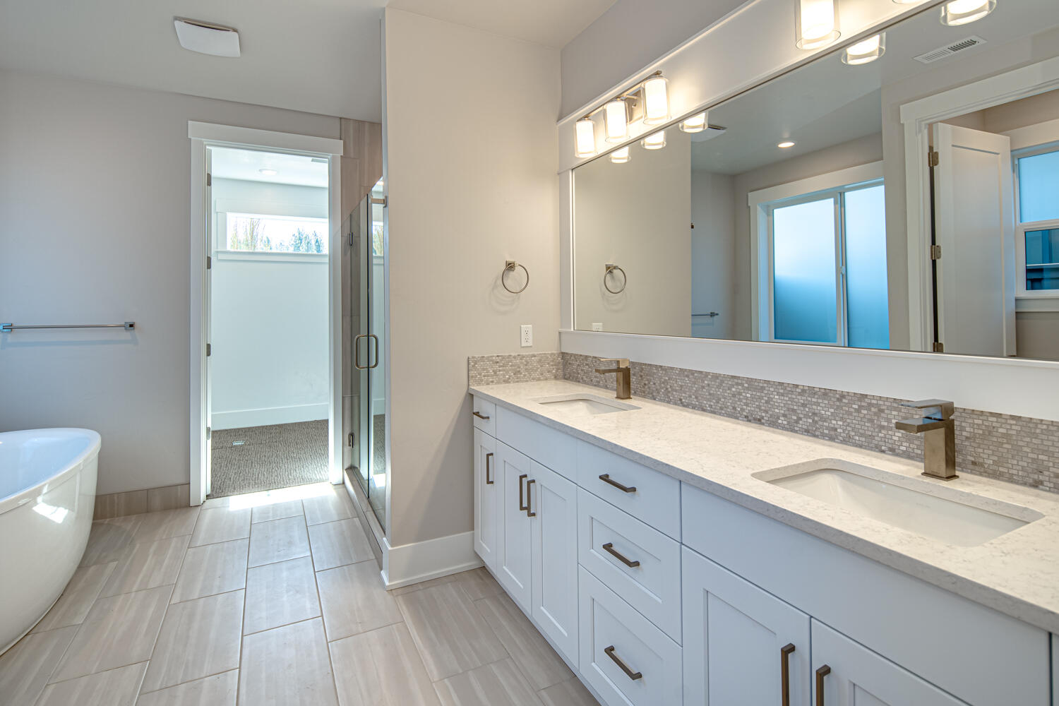 Treeline Phase 1 - Residential