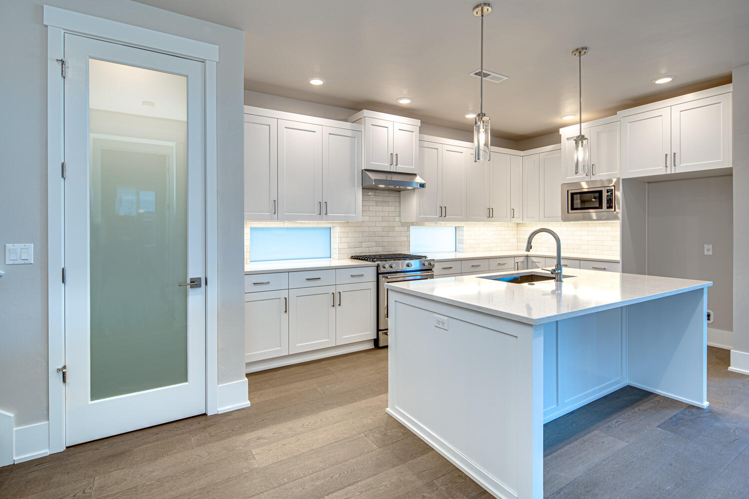 Treeline Phase 1 - Residential