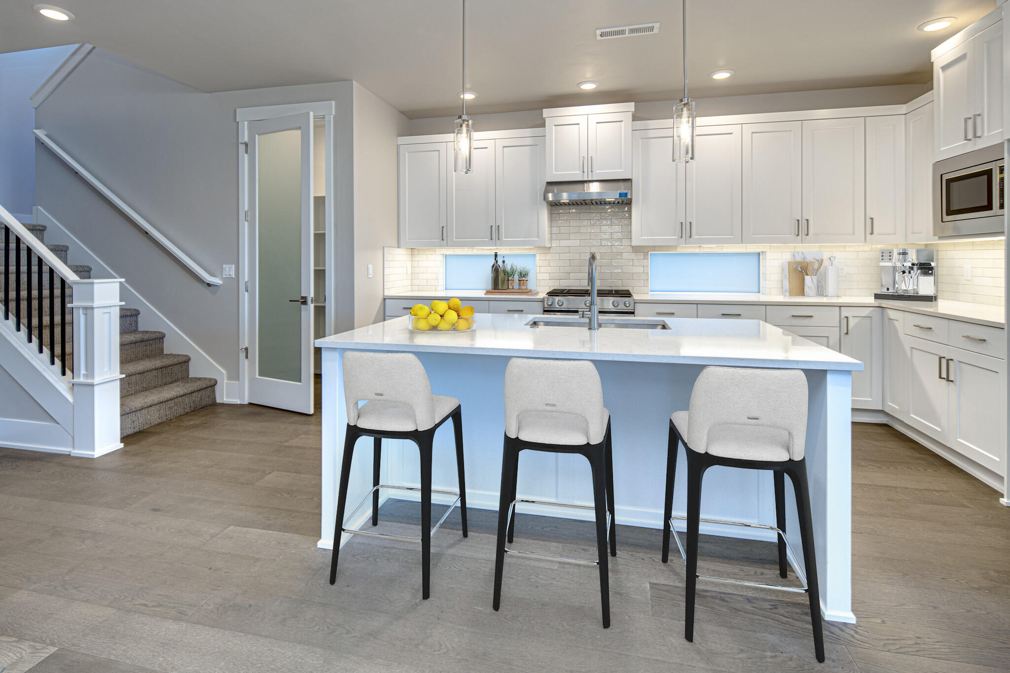 Treeline Phase 1 - Residential