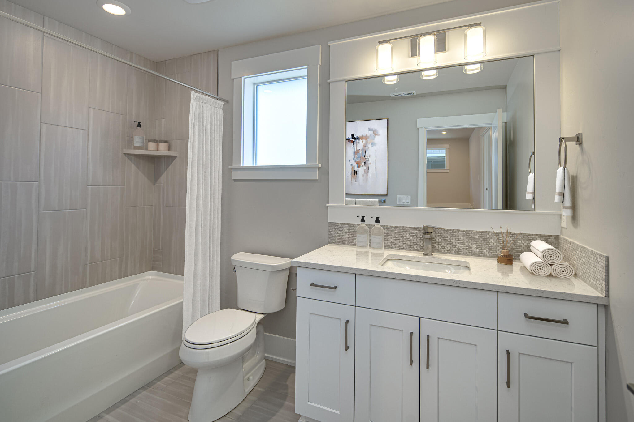 Treeline Phase 1 - Residential