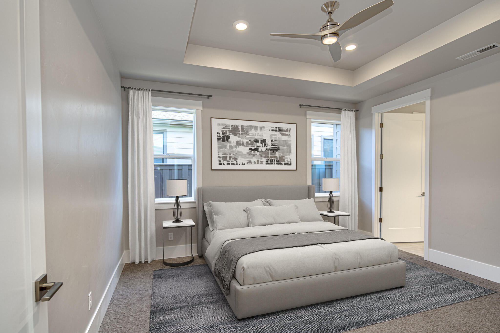 Treeline Phase 1 - Residential