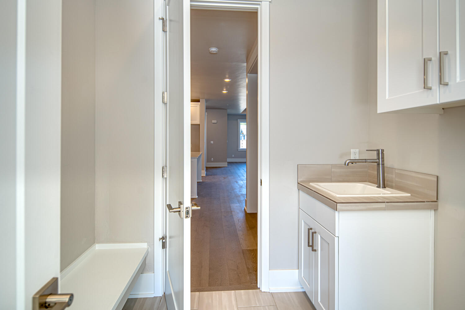 Treeline Phase 1 - Residential